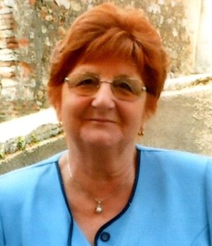 Maggioni Luisa In Locatelli