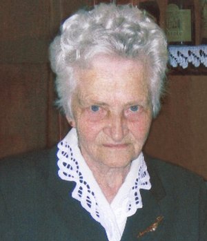 Angelini Rosa Maria Ved. Poloni