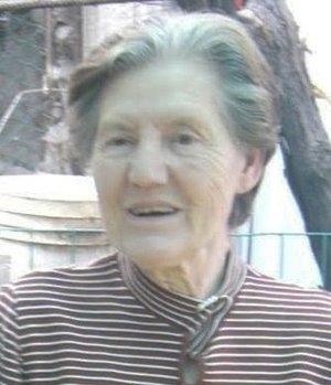 Proserpi Rachele Ved. Nazzarelli