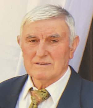 Pedretti Gianfranco