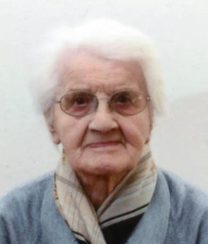 Gambirasio Rosa Ved. Bertuletti