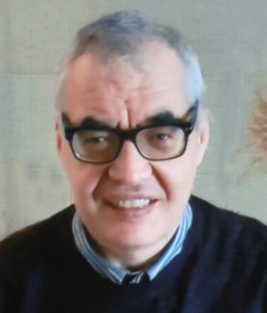 Sangalli Claudio