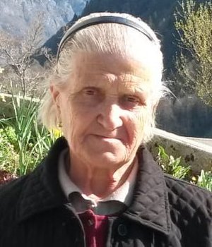 Merlini Andreina Ved. Trivella