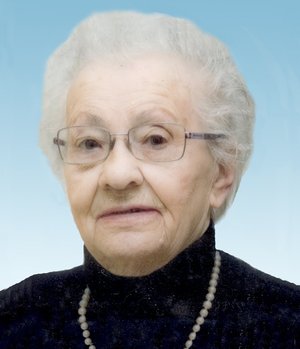 Gatti Luigina Ved. Casali