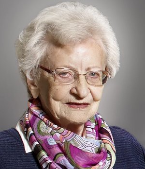 Canali Maria Luisa
