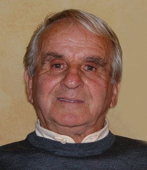 Morandini Faustino
