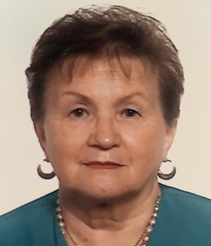 Carminati Giuseppina In Verga
