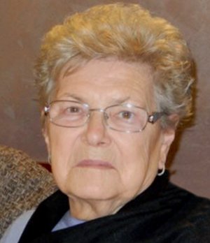 Taramelli Maria Ved. Mazzoleni