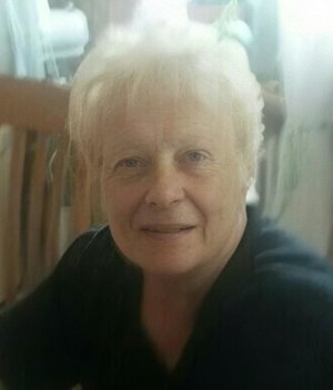 Bornaghi Irma