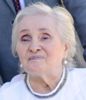 Bosoni Luigia Ved. Giudici