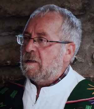 Pasini Taddeo (padre Monfortano)