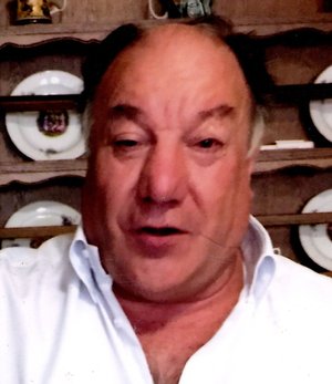 Cappelletti Gigi (luigi)