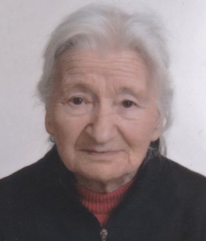 Cortesi Maria In Mologni