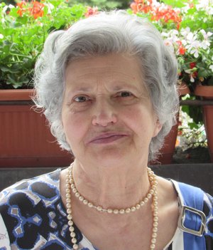 Zanese Maria Ved. Cicuta