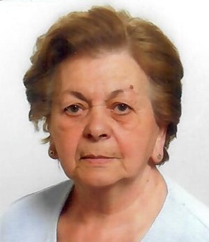 Ghislandi Iria Maria In Pesenti