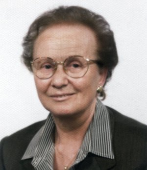 Cremaschi Lina Ved. Belotti