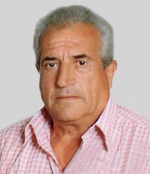 Ongis Agostino