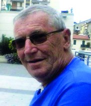 Paravisi Domenico