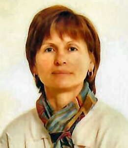 Gayoso Cristina In D'amelia