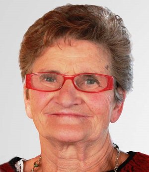 Biffi Giacomina Ved. Locatelli