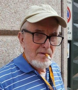Sarchi Giancarlo