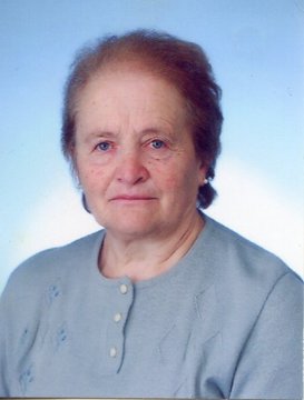 Tiraboschi Antonia Ved. Valle