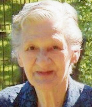 Felotti Maria Ved. Tambini