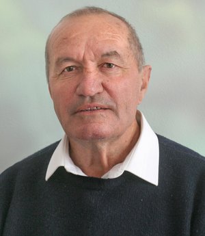 Mauri Isaia