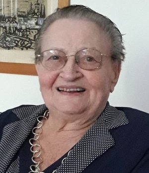 Falconi Maria Ved. Pedrini (rina)