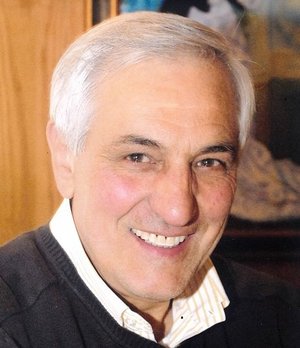Capelli Giacomo