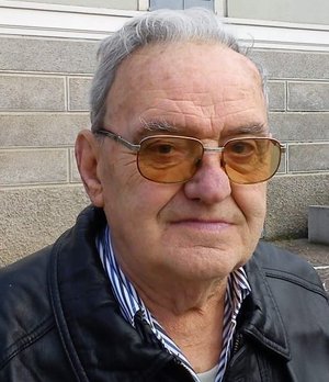 Marangoni Vittorio