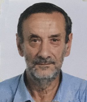 Frigeni Giuseppe (bepi)