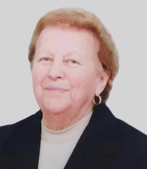 Parimbelli Cecilia Ved. Pilenga