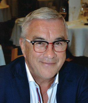 Maffeis Silvano
