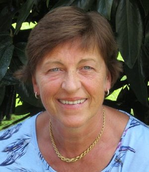 Porro Alda Maria In Rizzi