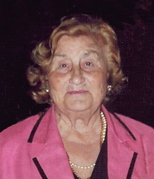 Donzelli Giuseppina Ved. Conti Cav .
