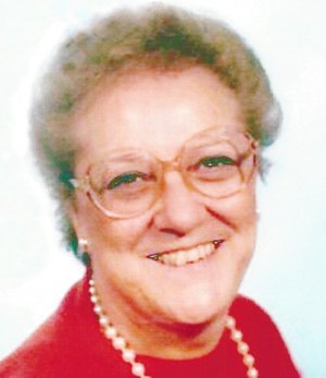 Castagna Luciana Ved. Salvoni
