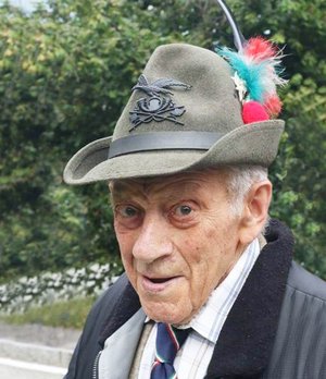 Gamba Giovanni Carlo
