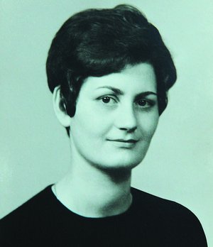 Baraldi Annamaria In Taiocchi