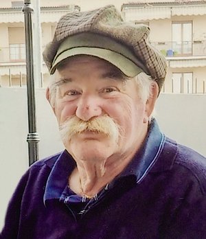 Ghislandi Sergio