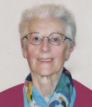 Zappella Elda Ved. Caruso