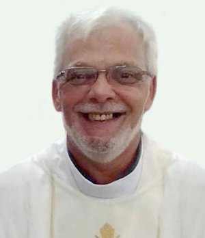 Fornoni Roberto Padre