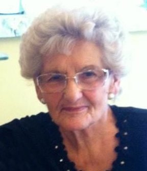 Facchinetti Maria Ved. Camotti