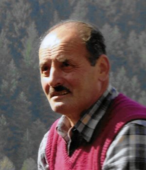 Fornoni Bortolo