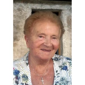 Bonfanti Maria Luisa Ved. Frigeri