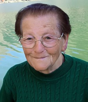 Carminati Gina Ved. Belotti