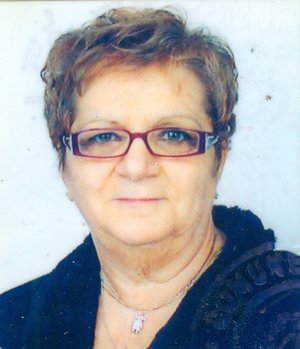Quadri Rosa In Cereda