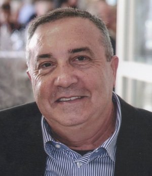 Mele Umberto