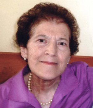 Natali Maria Teresa In Previtali