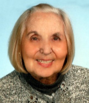 Mantello Gianfranca Ved. Pinotti